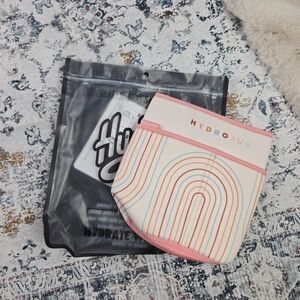 Hydrojug Sleeve Insulating Sleeve Pro Jug Hydrojug x Amy Jo Candy Spice